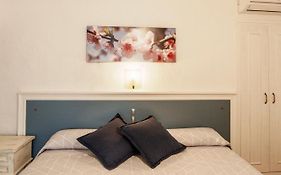 Allotjaments Placa Major-Aulina